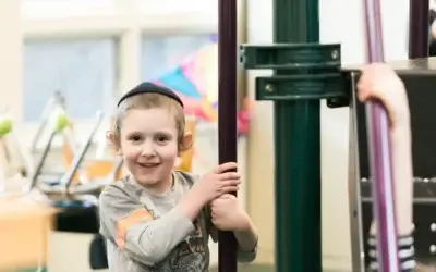 Milwaukee Jewish Education