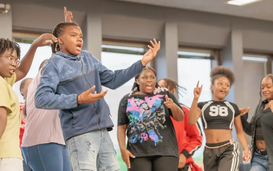 Black Arts MKE
