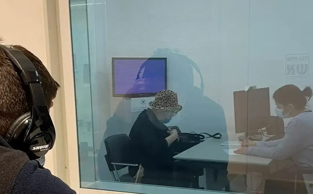 Alzheimer’s–Israel