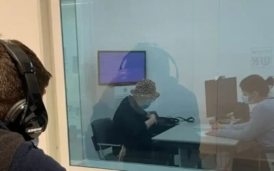 Alzheimer’s–Israel