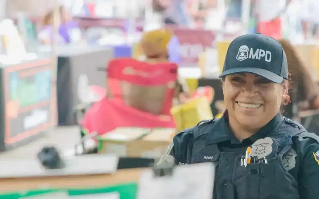 Neighborhood Engagement