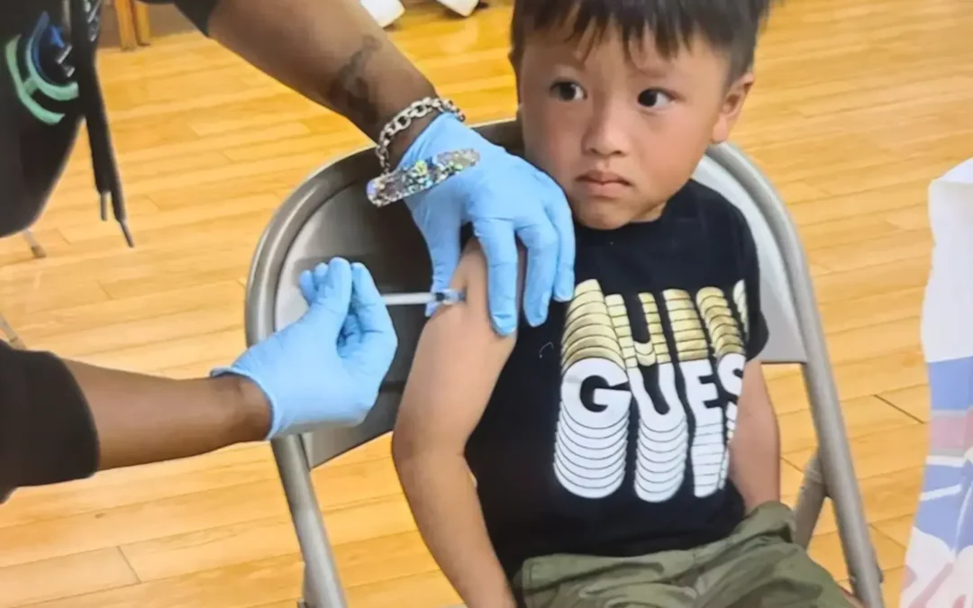 Community Matters Spotlight: Hmong American Friendship Association