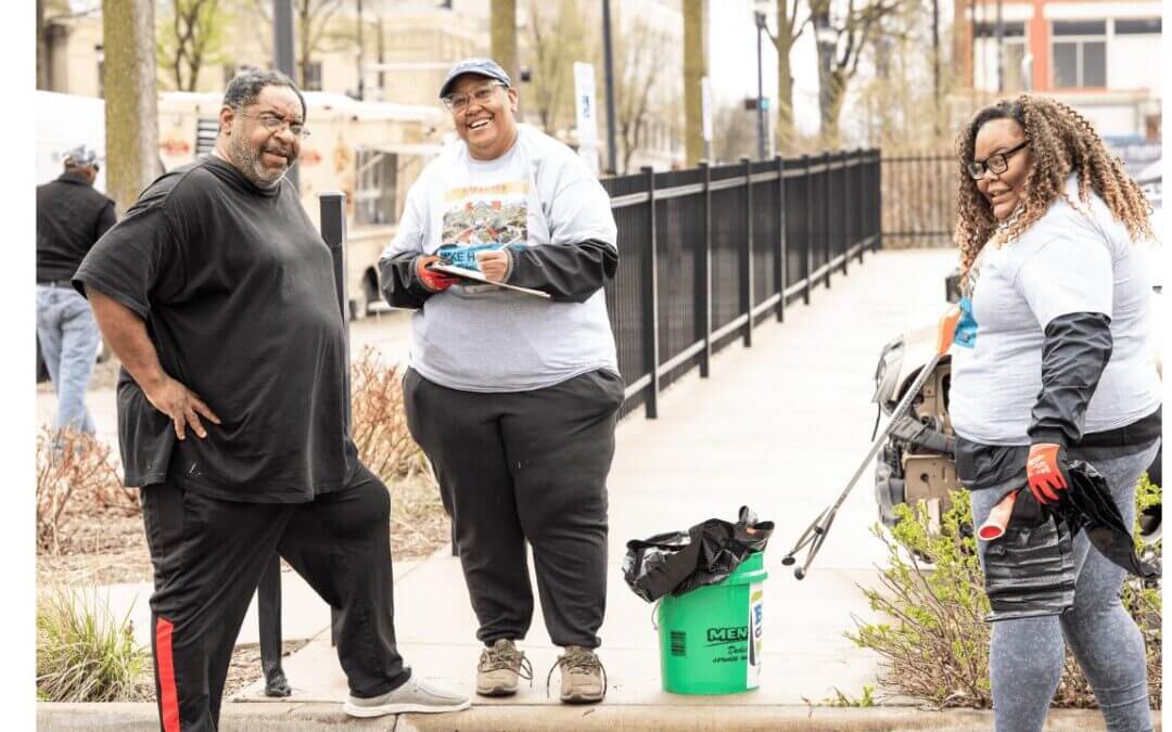 Neighborhood Engagement Spotlight: WestCare Wisconsin