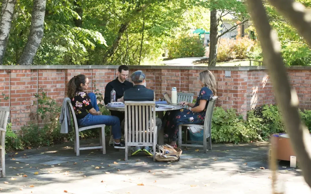 Bader Leadership Institute