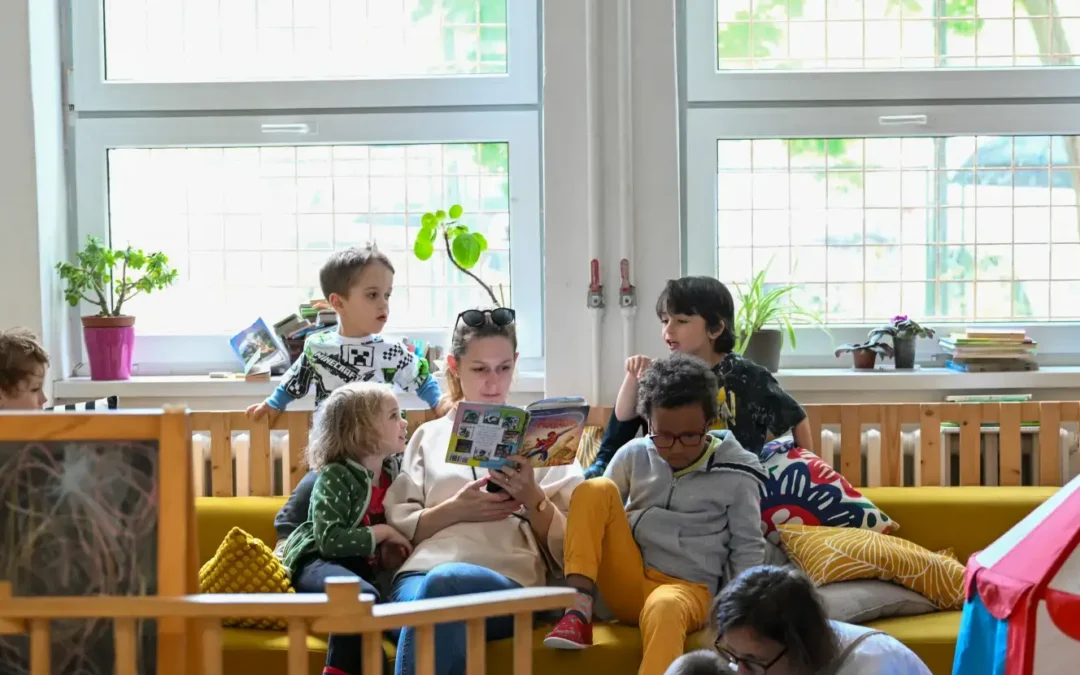 Bader Pirkei Avi Initiatives