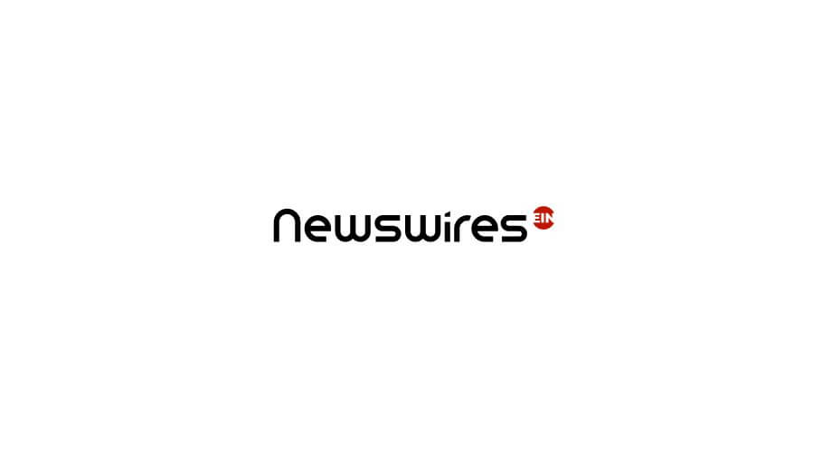 Newswires EIN Logo – News Distribution & Press Releases Newswires EIN logo, a prominent brand mark for global news and press release distribution services.