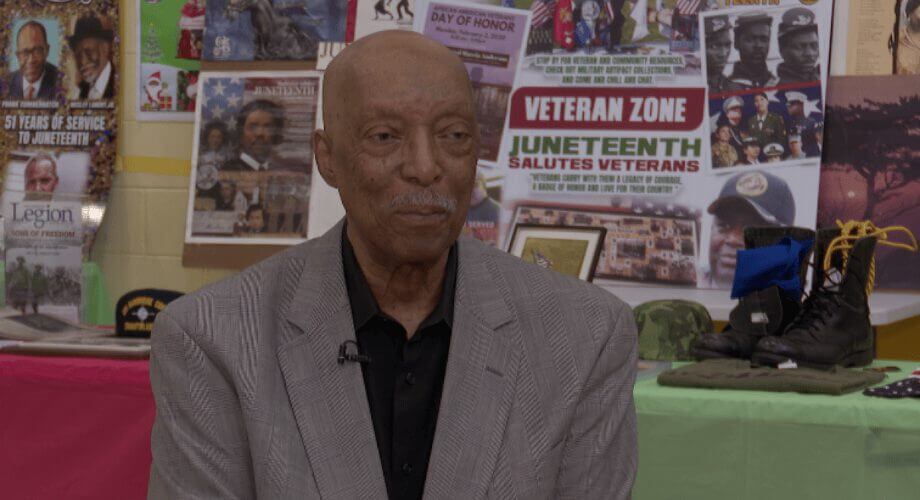 Community leader Lamarr Franklin dies at 80; legacy lives on in $16 million housing development