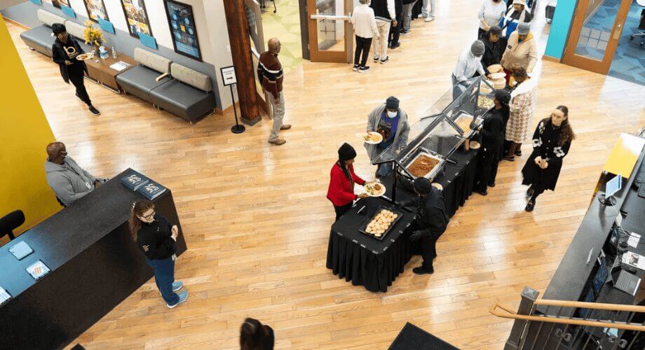 The promise of King Drive: Equity-focused projects reinvigorate the historic district