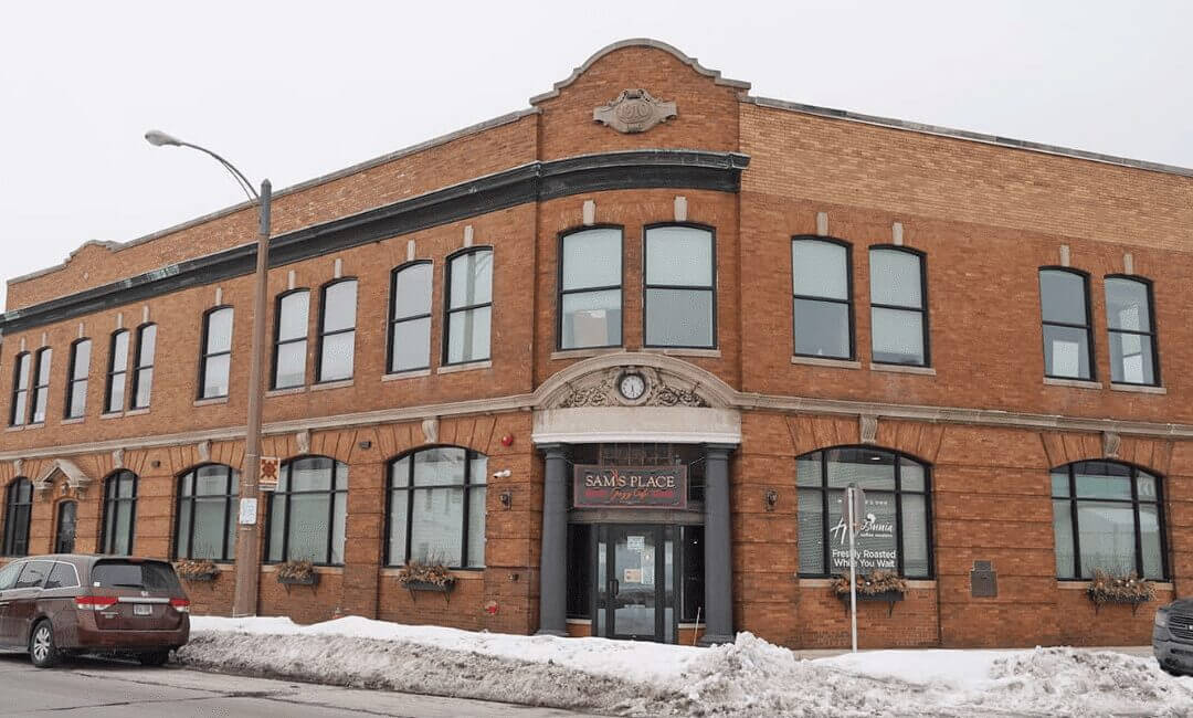 Sam’s Place Announces Closure