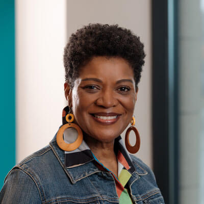 Headshot of Brad Kroupa.