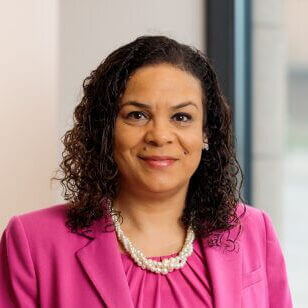 Jeannie Fenceroy, Greater Milwaukee Foundation