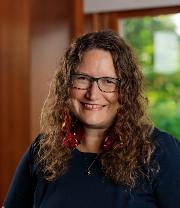 Catherine Pederson, Loving Venti Consulting Practice
