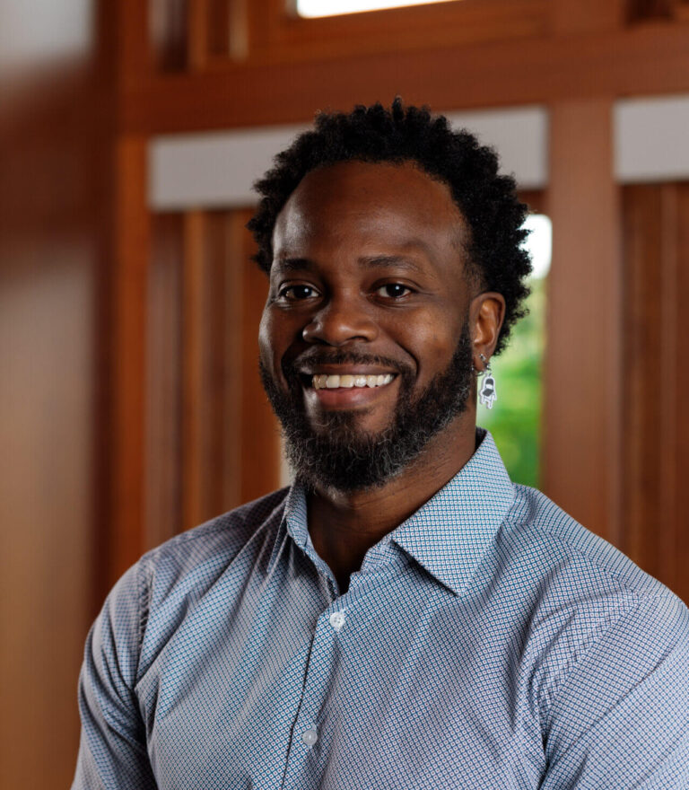 Darnell Hamilton, Future Urban Leaders Foundation