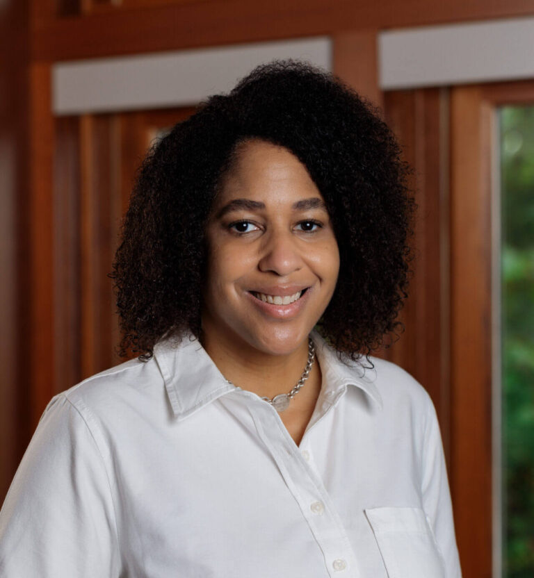 Fiesha Lynn Bell, Greater Milwaukee Foundation