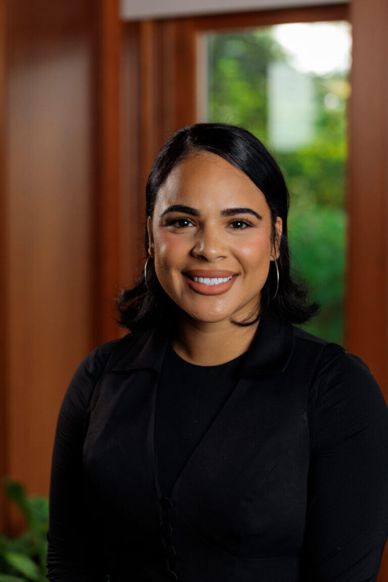 Marian Jimenez, BMO Bank