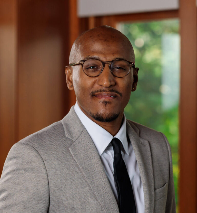 Michael Pagan, Thrive for Life Prison Project