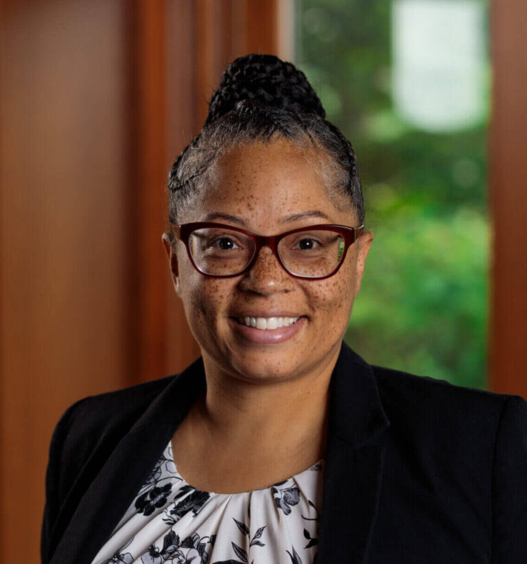 Tamara Johnson, Malaika Early Learning Center