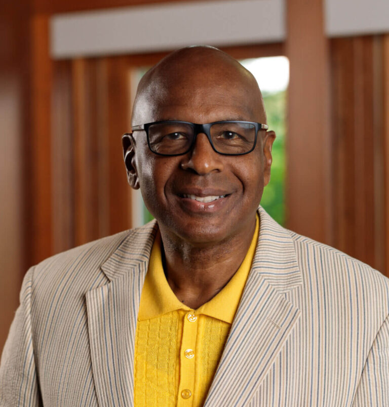 Walter Harvey, Prism Economic Development Corporation (Prism EDC)